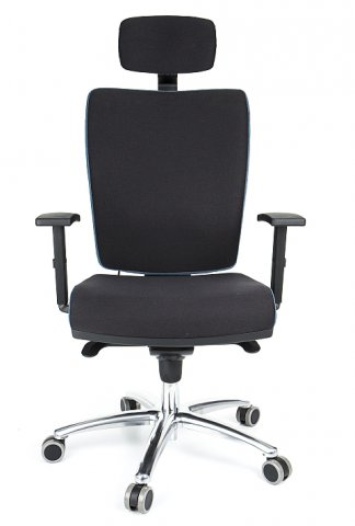 Kancelářská židle FRIEMD BZJ 391 S PDH