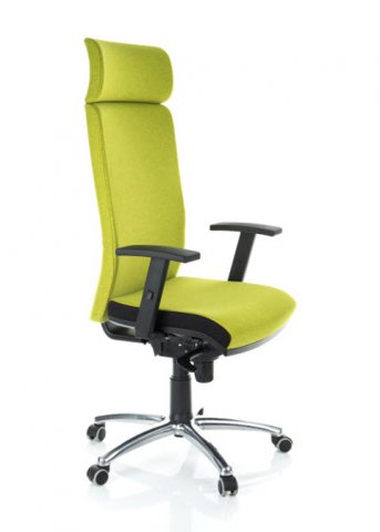 Kancelářská židle KOMFORT BZJ 1050
