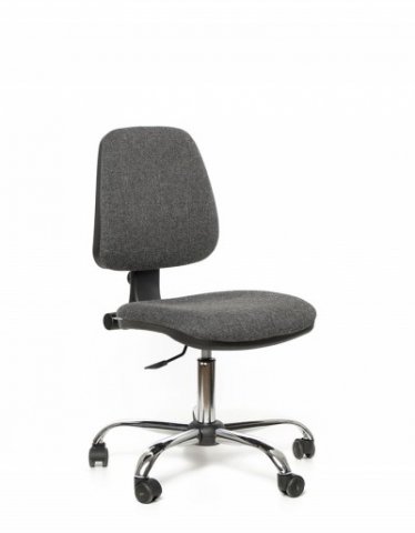 Kancelářská židle ANTISTATIC EGB 010