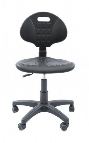 Pracovní židle ANTISTATIC EGB 017