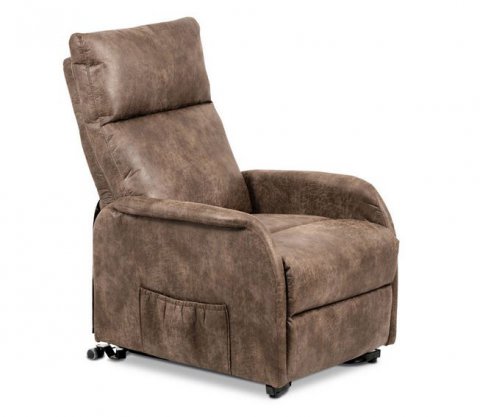Relaxační polohovací křeslo TV-5070 COF3
