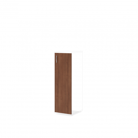 Skříňové dveře Express 36,6x113,8x1,6 cm