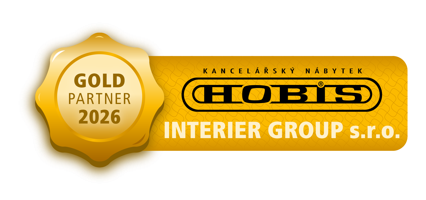 Kancel&aacute;řsk&yacute; n&aacute;bytek HOBIS